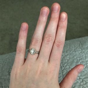 Pandora Vintage Elegance Ring